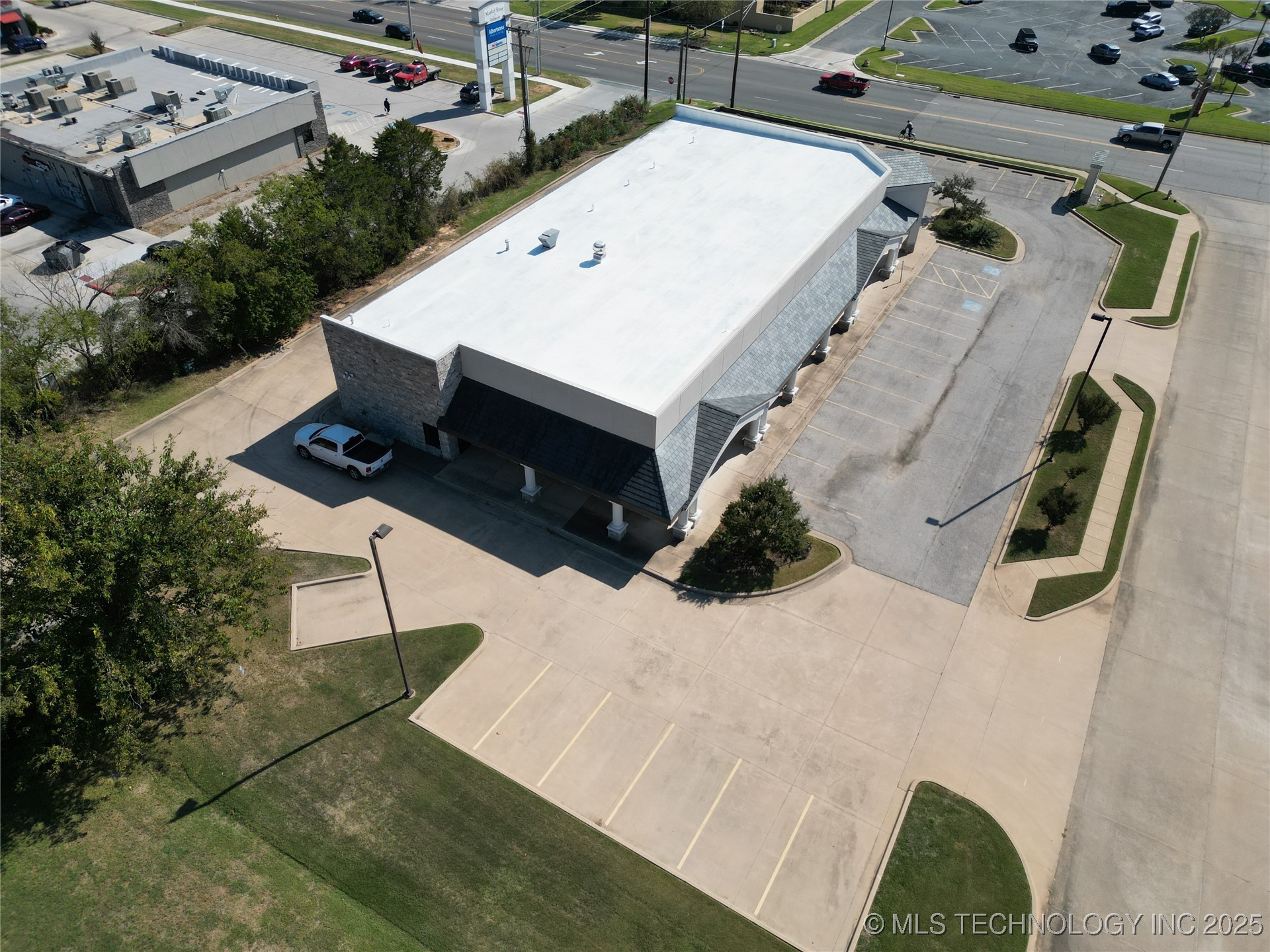 1202 Brookview Drive Ardmore OK 73401