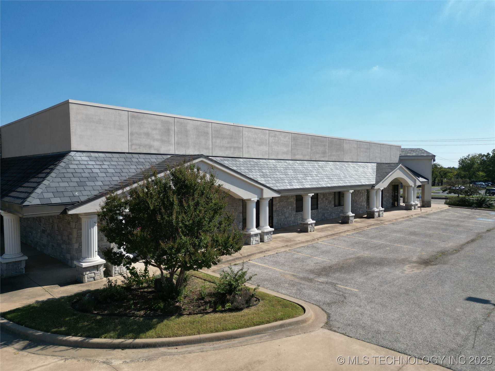 1202 Brookview Drive Ardmore OK 73401
