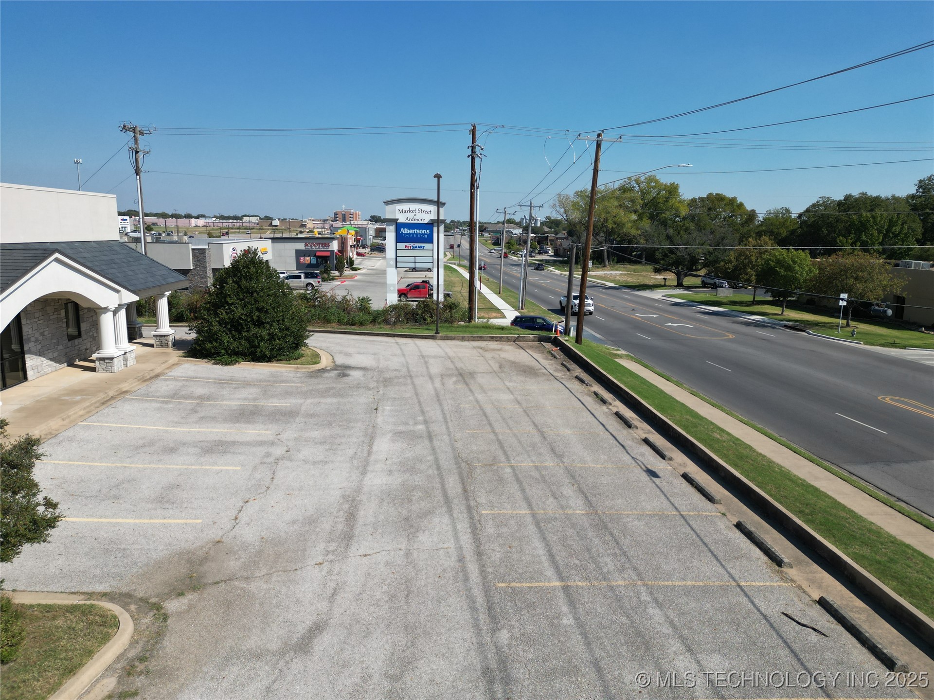 1202 Brookview Drive Ardmore OK 73401