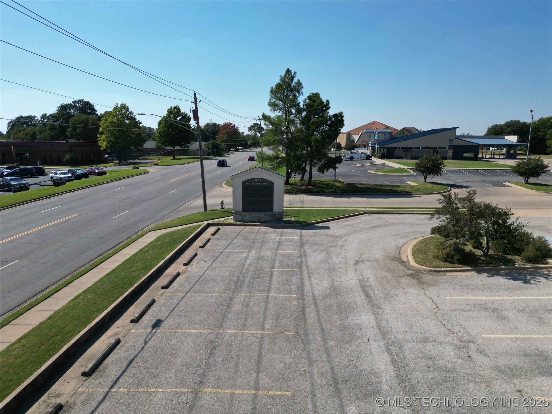 1202 Brookview Drive Ardmore OK 73401