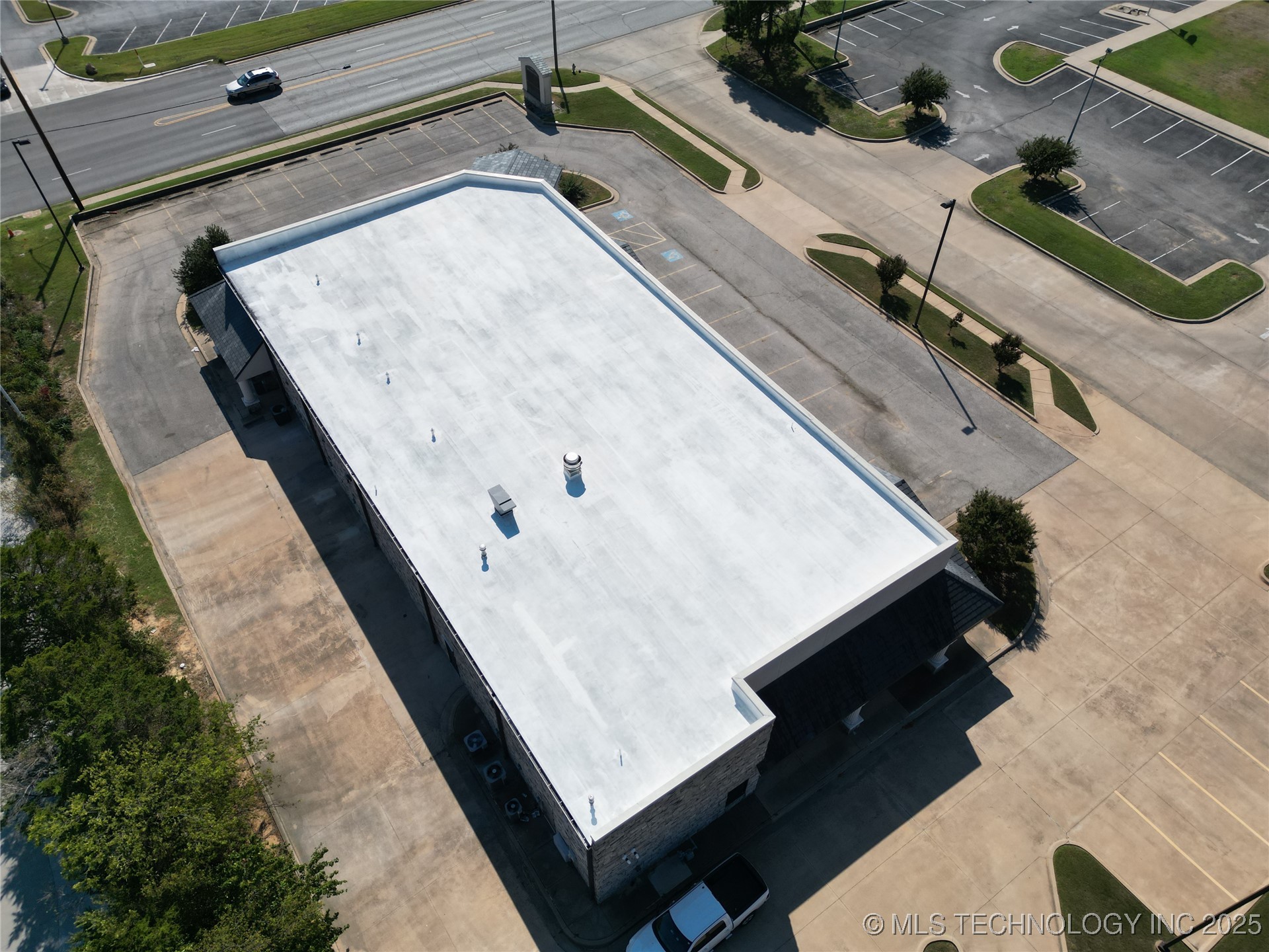 1202 Brookview Drive Ardmore OK 73401