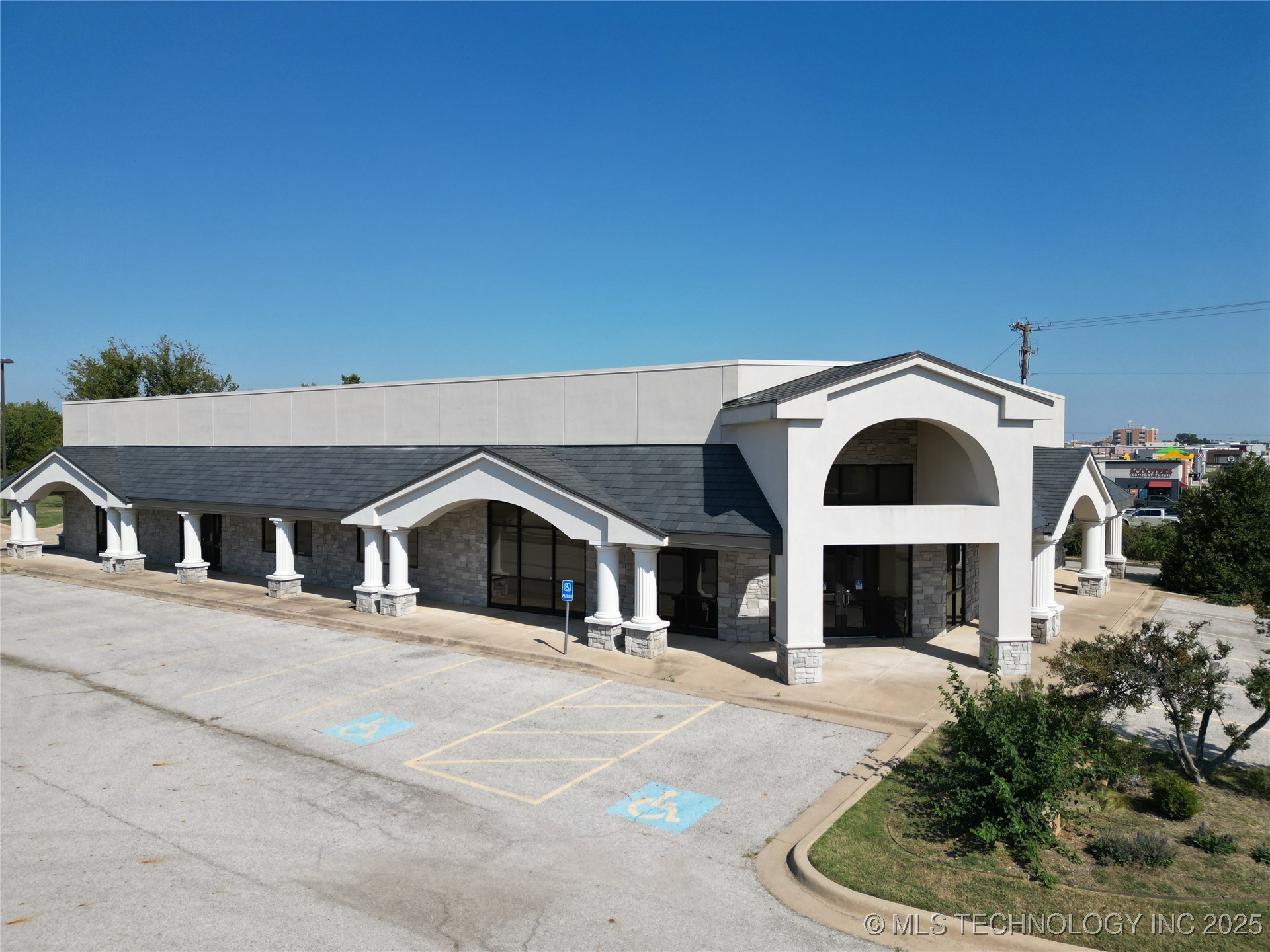 1202 Brookview Drive Ardmore OK 73401