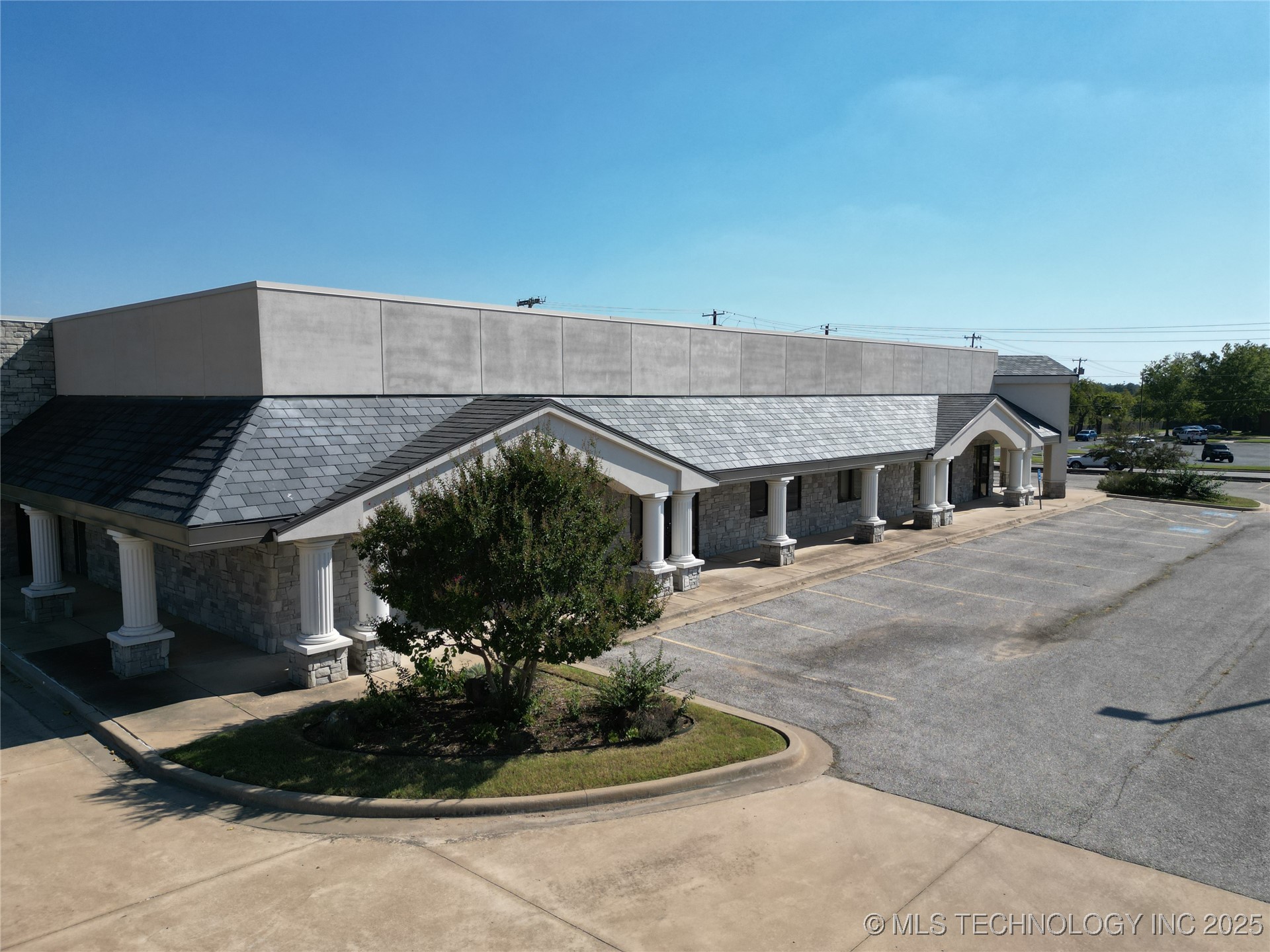1202 Brookview Drive Ardmore OK 73401