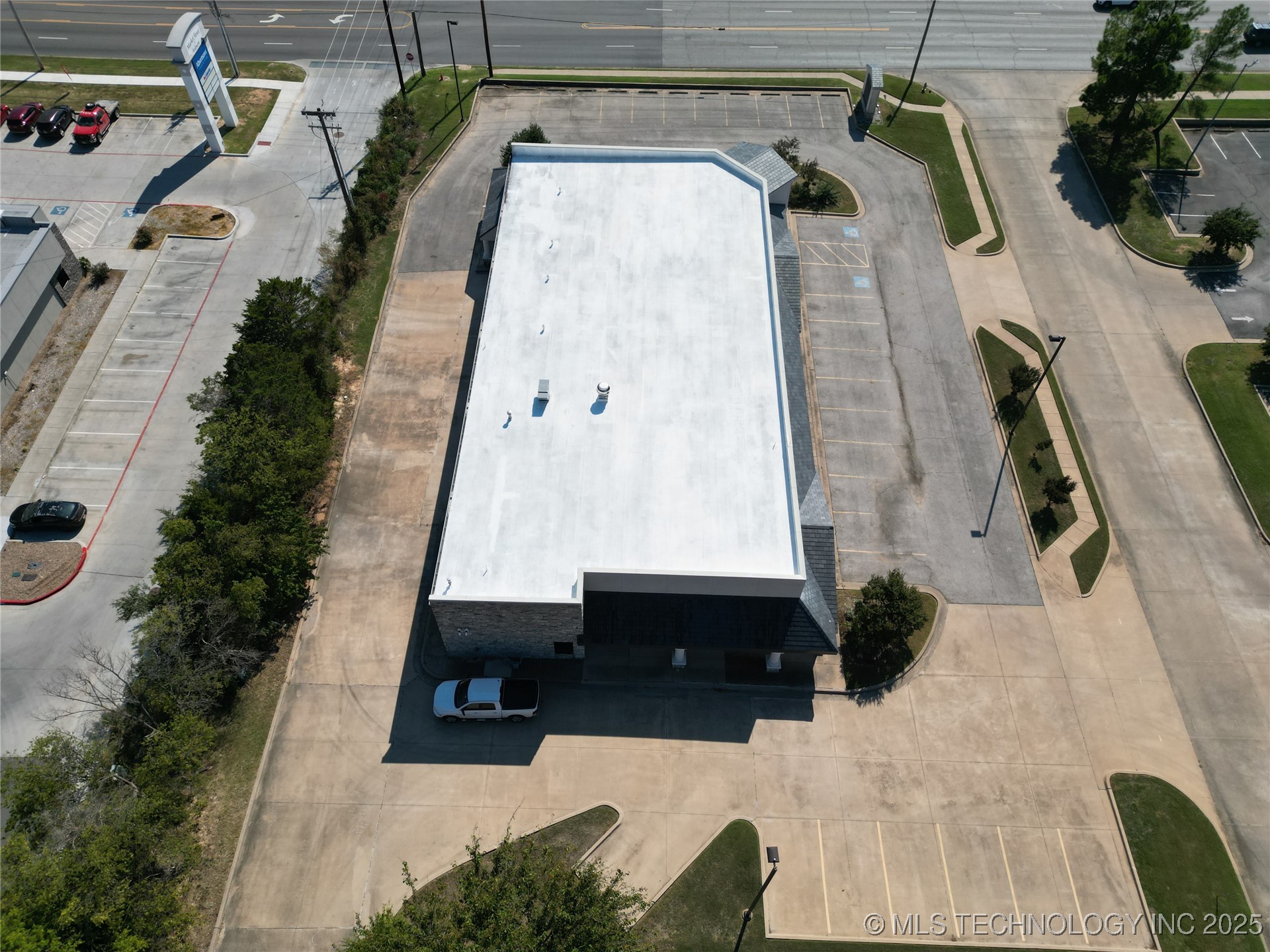 1202 Brookview Drive Ardmore OK 73401
