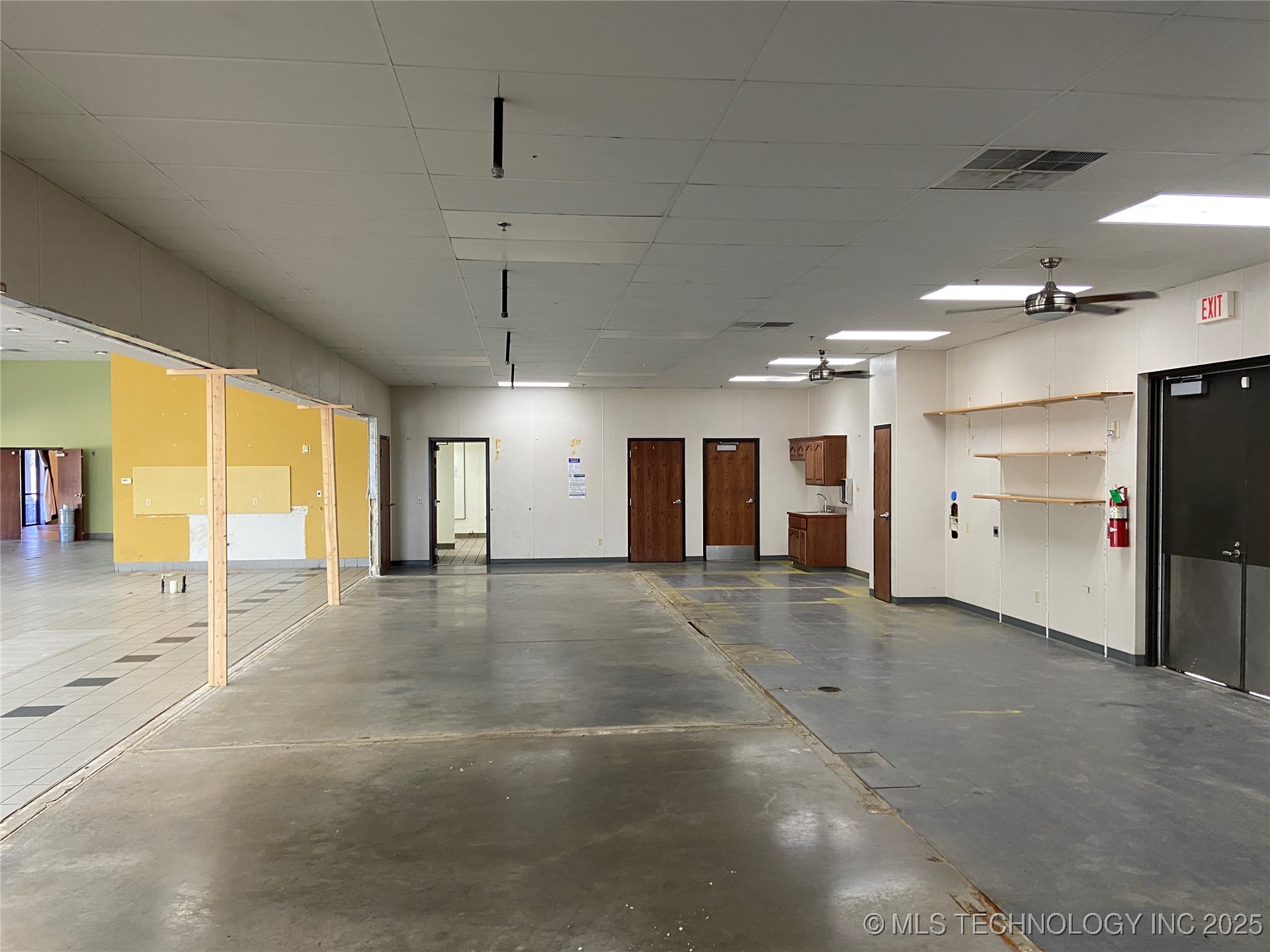 1202 Brookview Drive Ardmore OK 73401