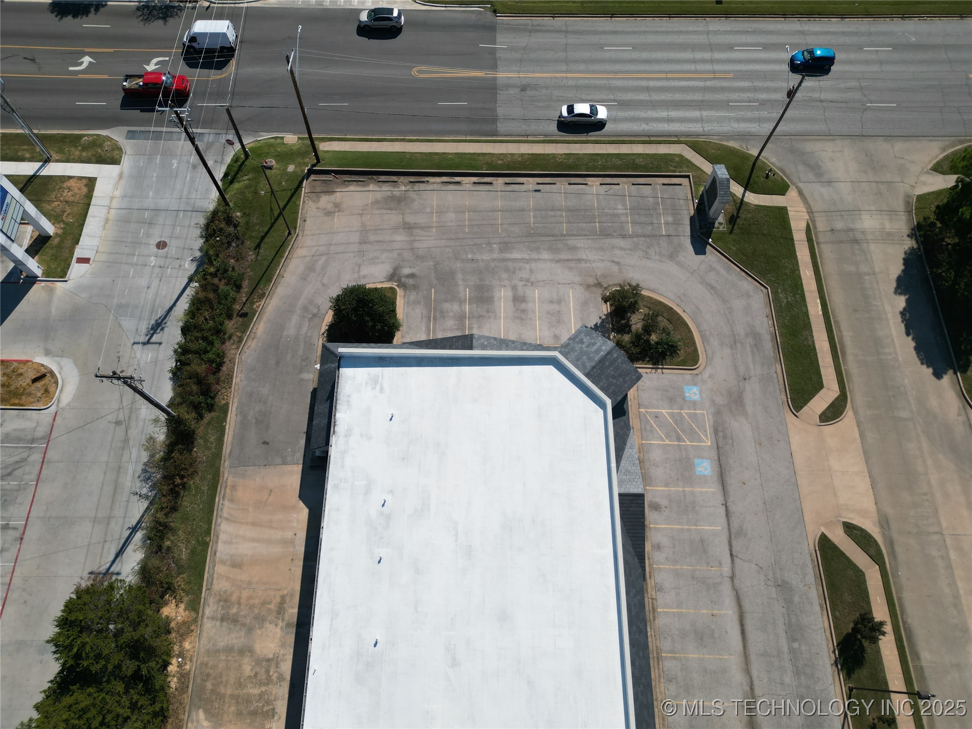 1202 Brookview Drive Ardmore OK 73401