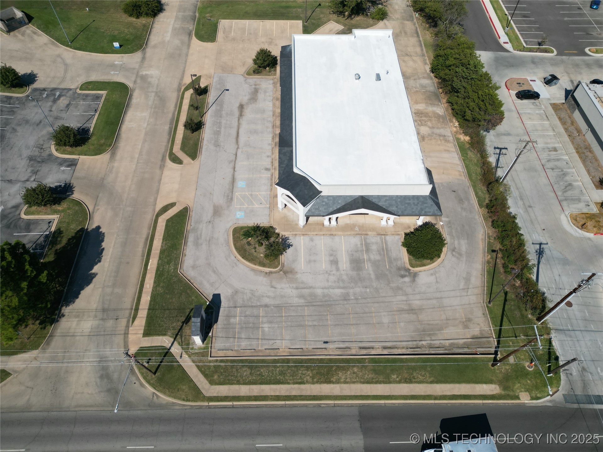 1202 Brookview Drive Ardmore OK 73401