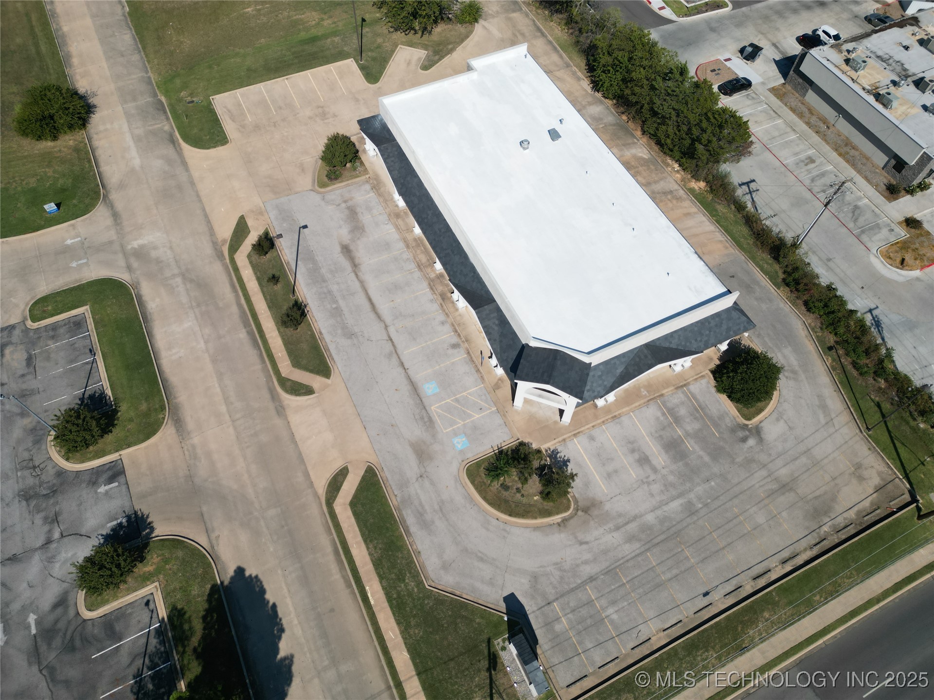 1202 Brookview Drive Ardmore OK 73401