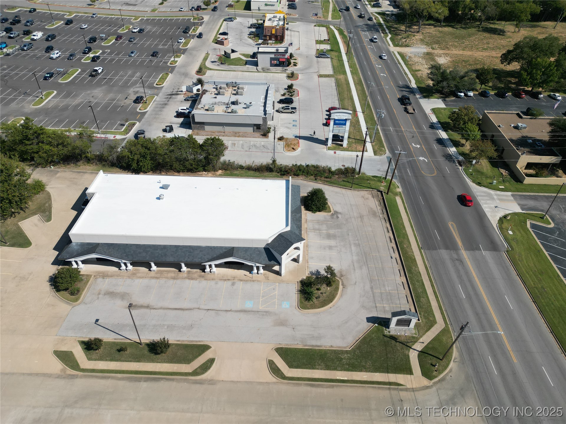 1202 Brookview Drive Ardmore OK 73401