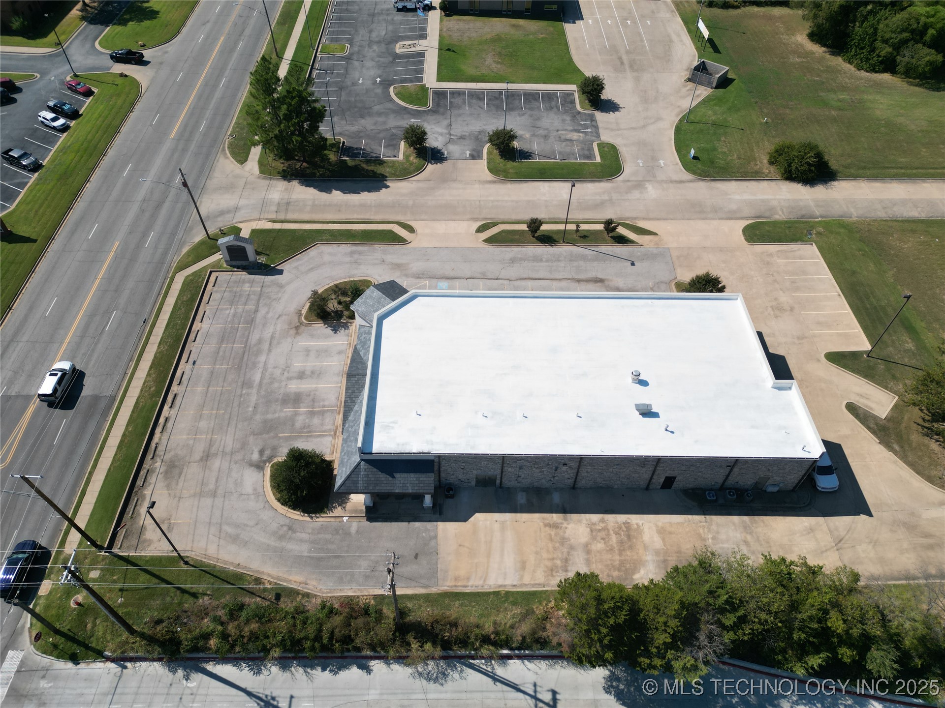 1202 Brookview Drive Ardmore OK 73401