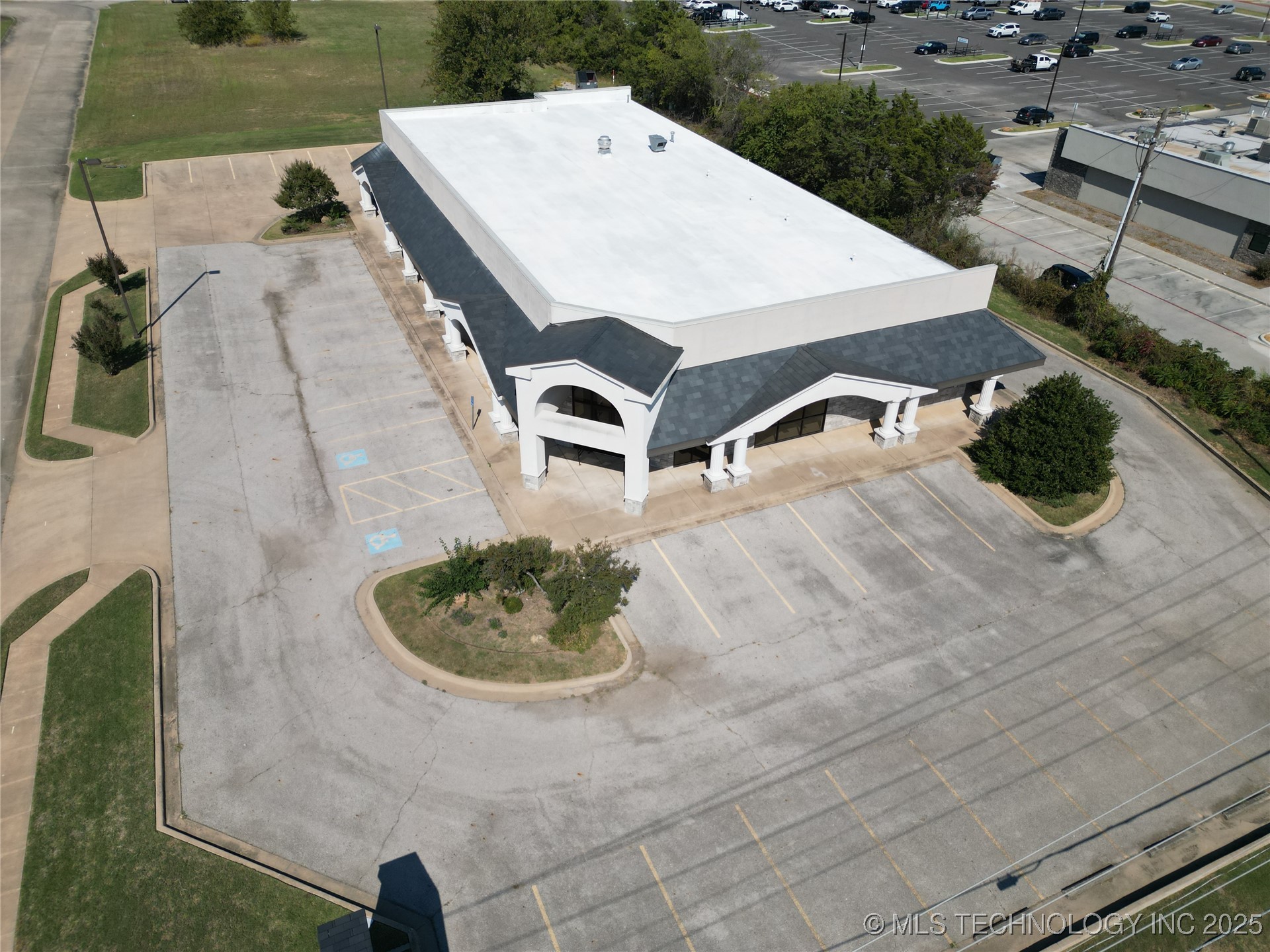 1202 Brookview Drive Ardmore OK 73401