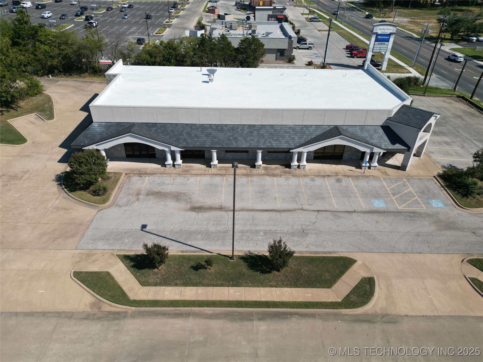 1202 Brookview Drive Ardmore OK 73401