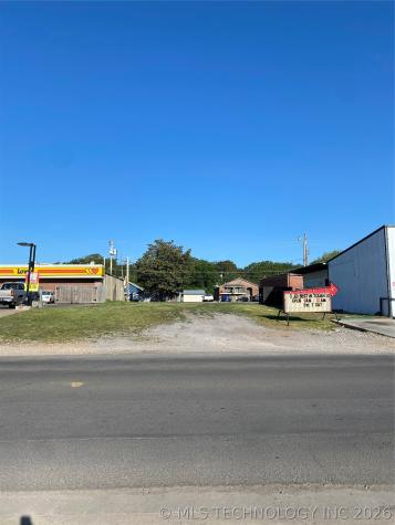 0000 N Water Avenue Tahlequah OK 74464