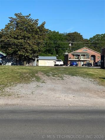 0000 N Water Avenue Tahlequah OK 74464