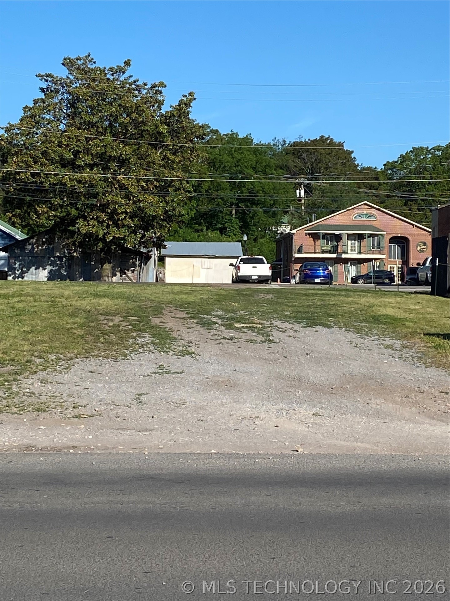 0000 N Water Avenue Tahlequah OK 74464