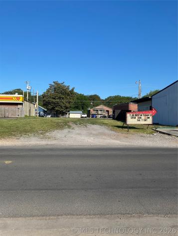0000 N Water Avenue Tahlequah OK 74464