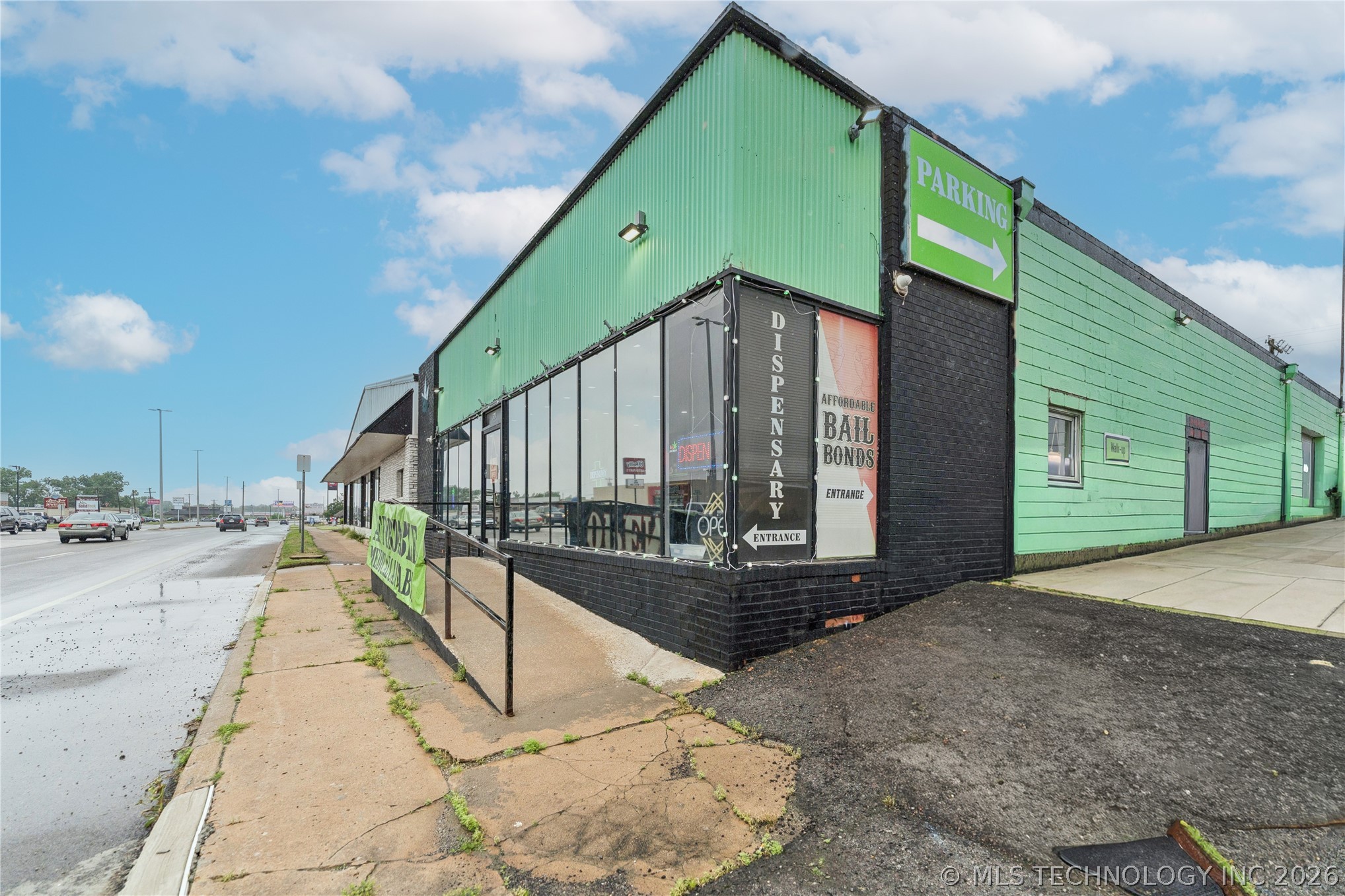 321 S Lynn Riggs Boulevard Claremore OK 74017