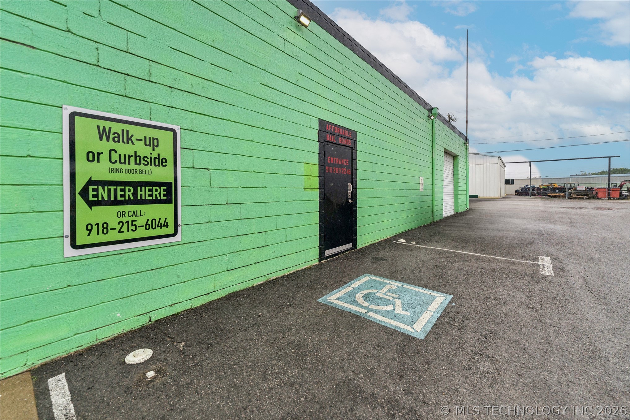 321 S Lynn Riggs Boulevard Claremore OK 74017