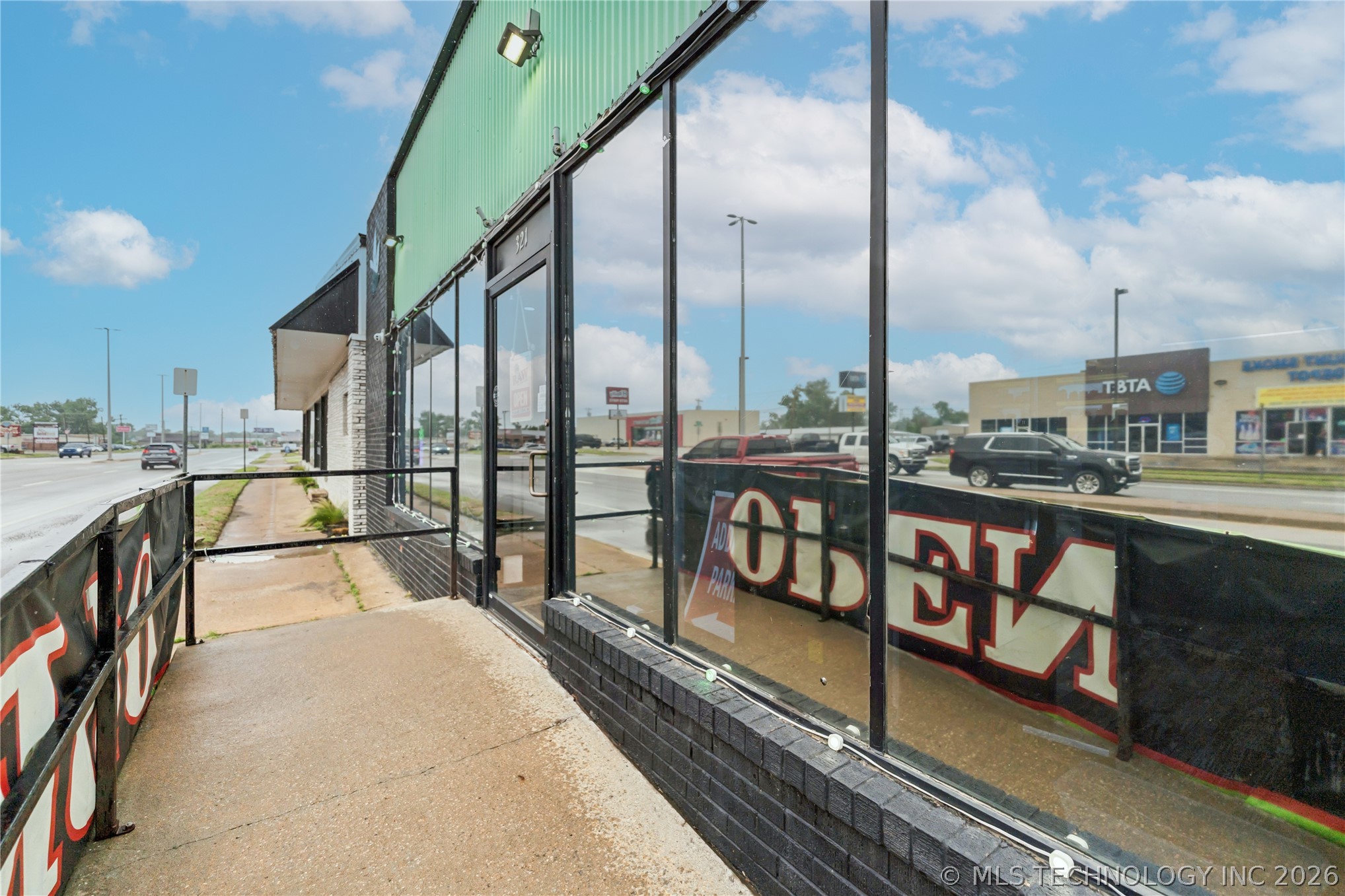 321 S Lynn Riggs Boulevard Claremore OK 74017