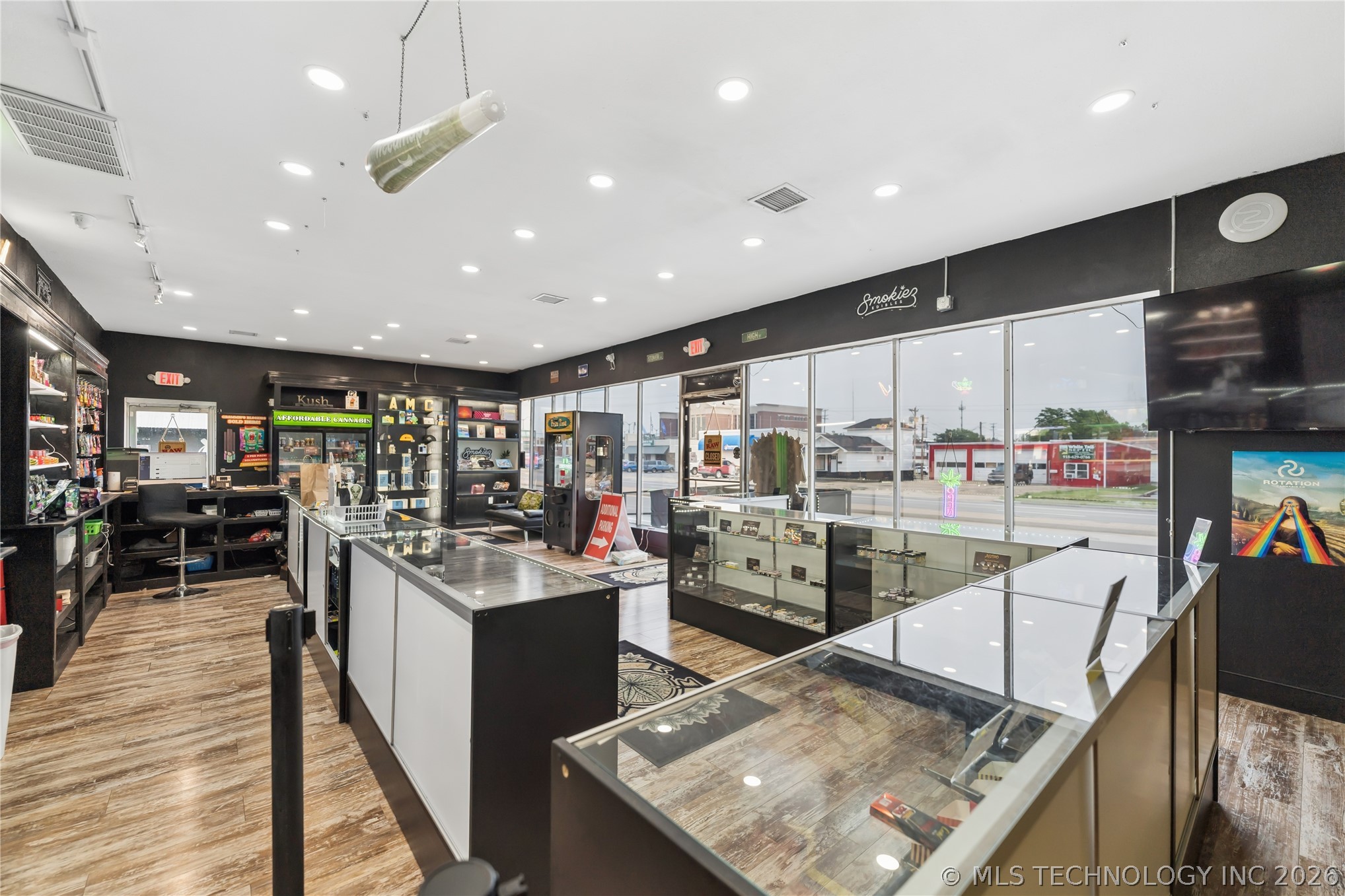 321 S Lynn Riggs Boulevard Claremore OK 74017