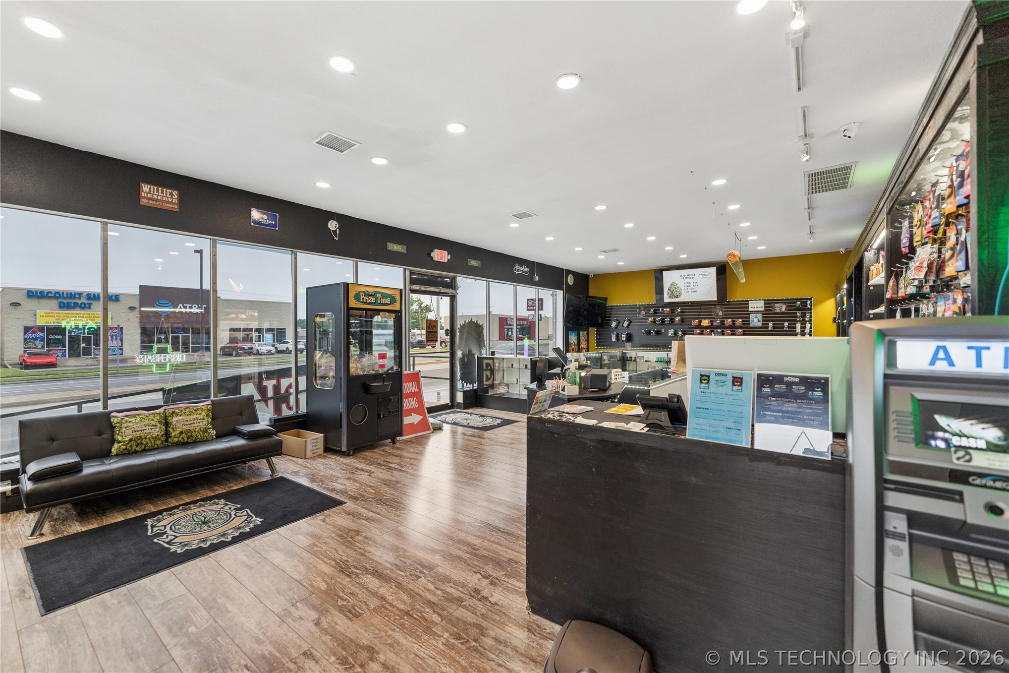 321 S Lynn Riggs Boulevard Claremore OK 74017