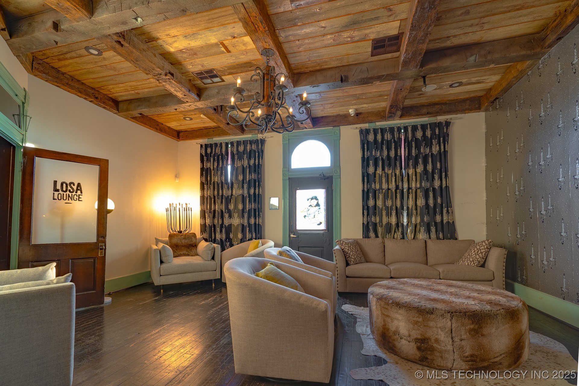 221 W Main Tishomingo OK 73460