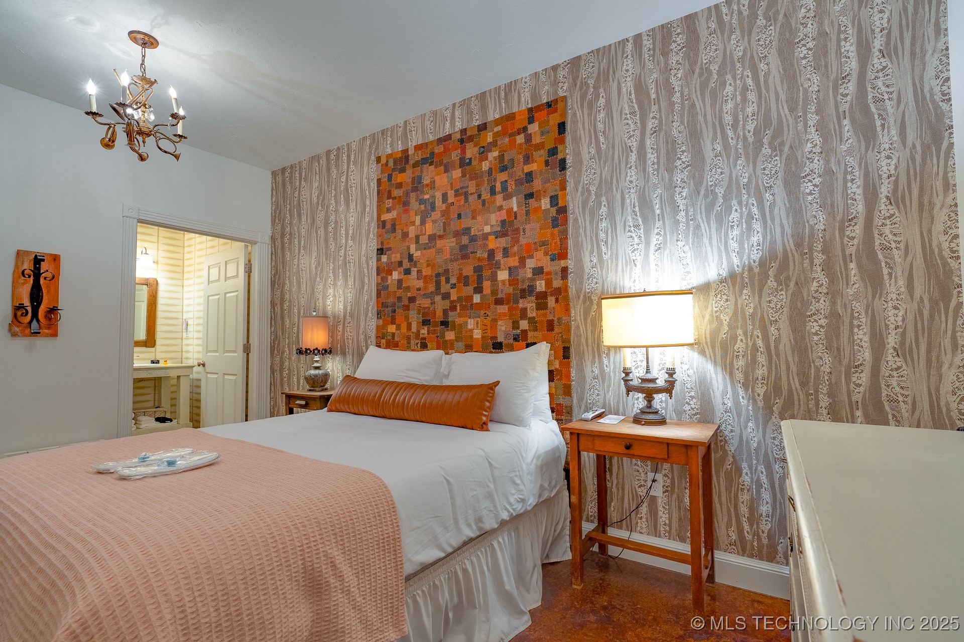 221 W Main Tishomingo OK 73460