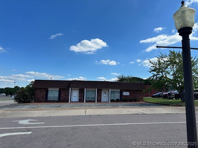 330 N 4th Street Muskogee OK 74401