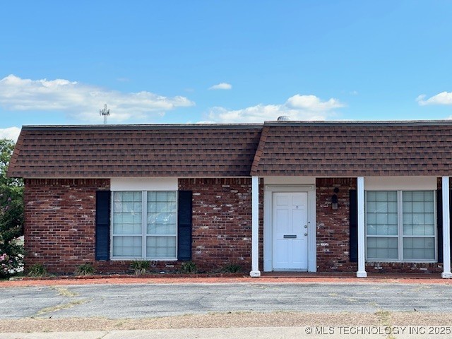 330 N 4th Street Muskogee OK 74401