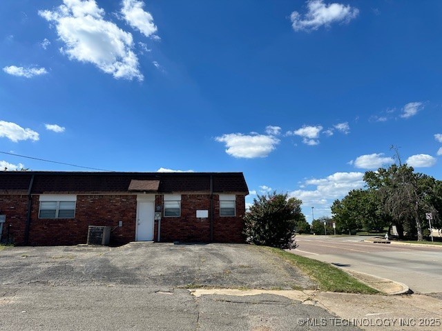 330 N 4th Street Muskogee OK 74401