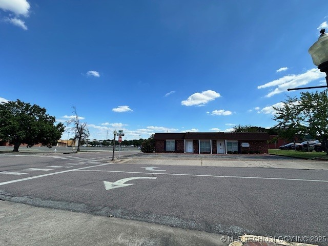 330 N 4th Street Muskogee OK 74401