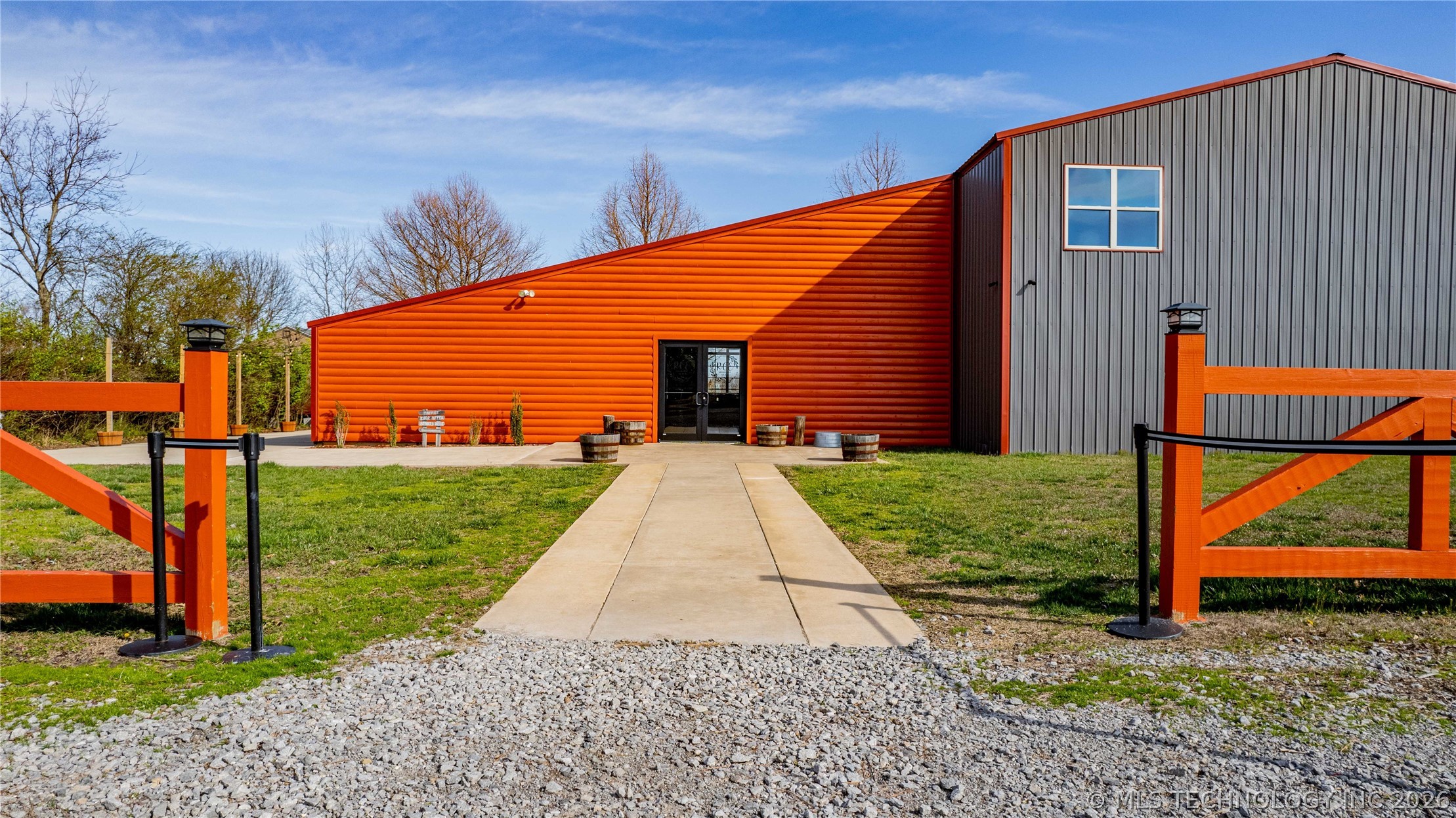 28231 E 750 Road Wagoner OK 74467