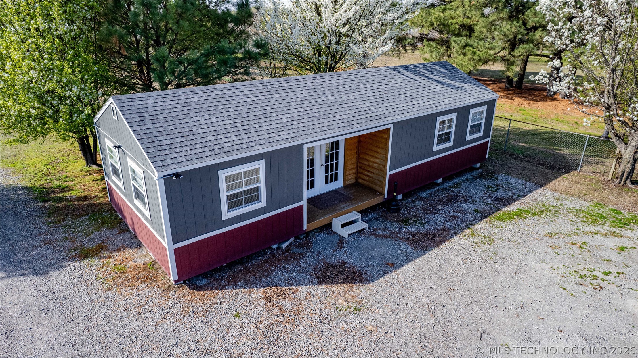 28231 E 750 Road Wagoner OK 74467