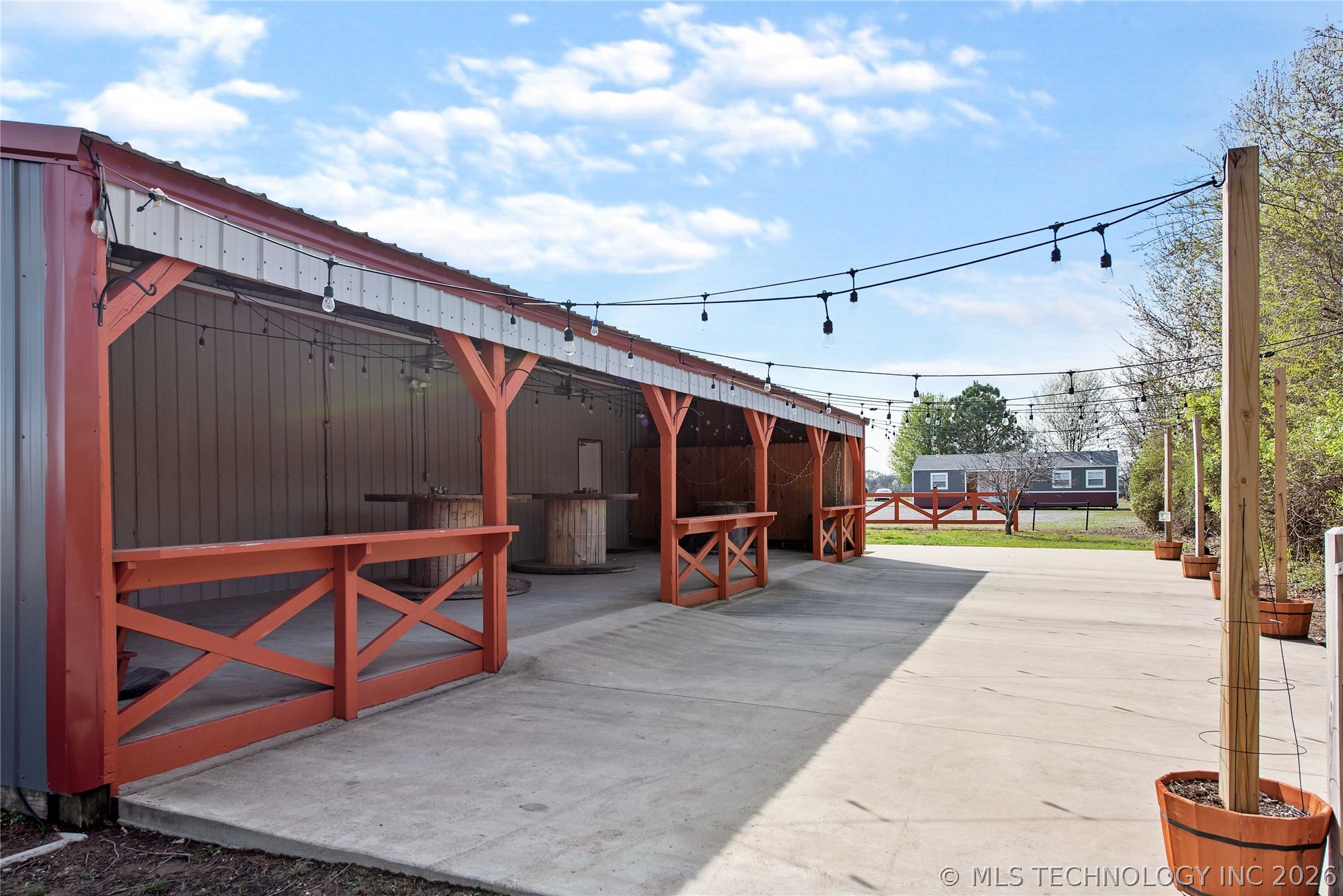 28231 E 750 Road Wagoner OK 74467