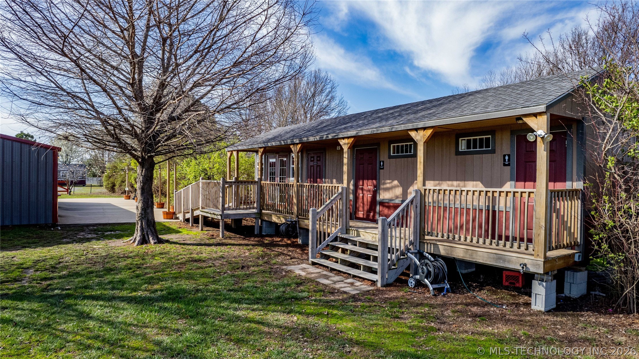 28231 E 750 Road Wagoner OK 74467