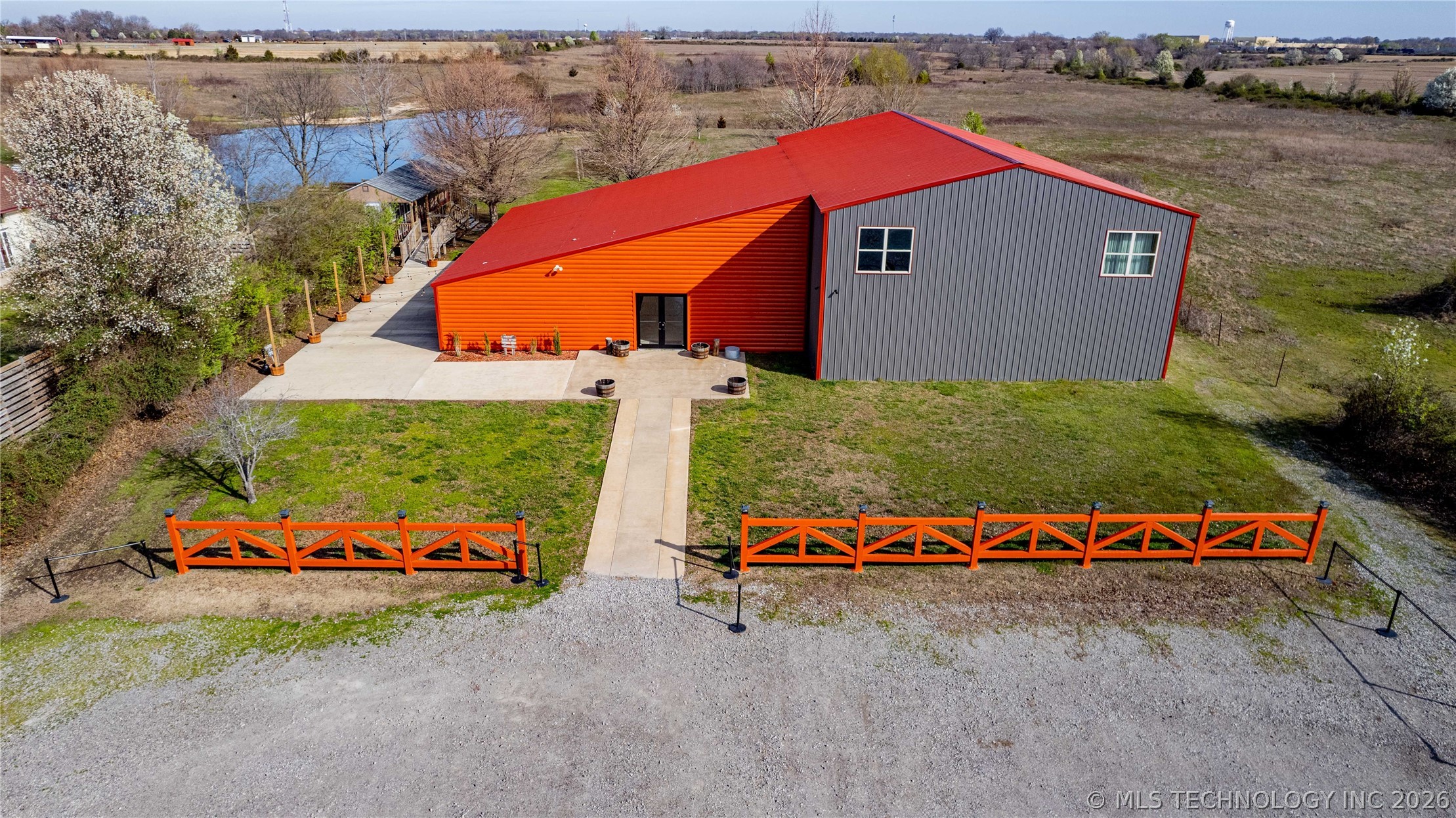 28231 E 750 Road Wagoner OK 74467