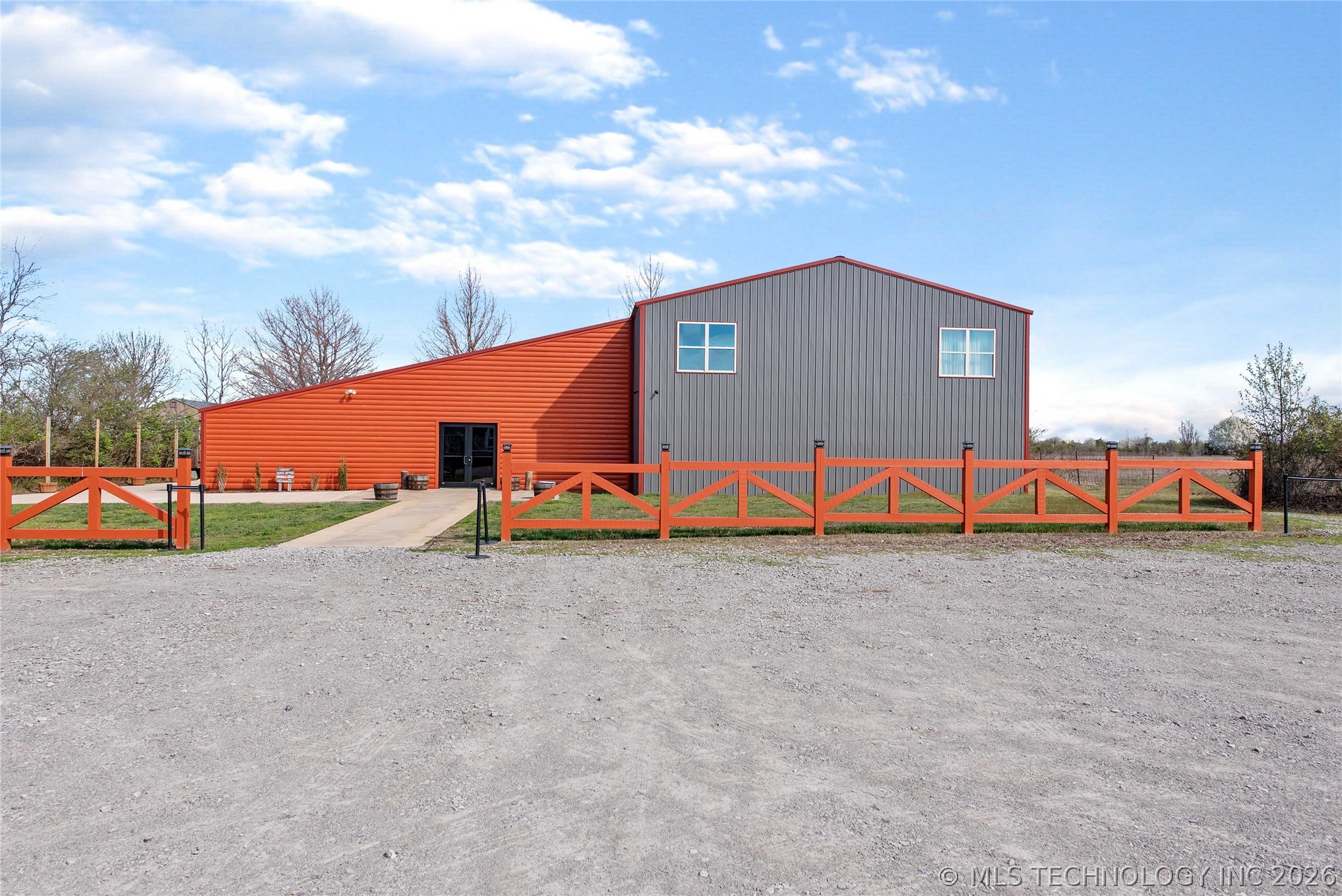 28231 E 750 Road Wagoner OK 74467