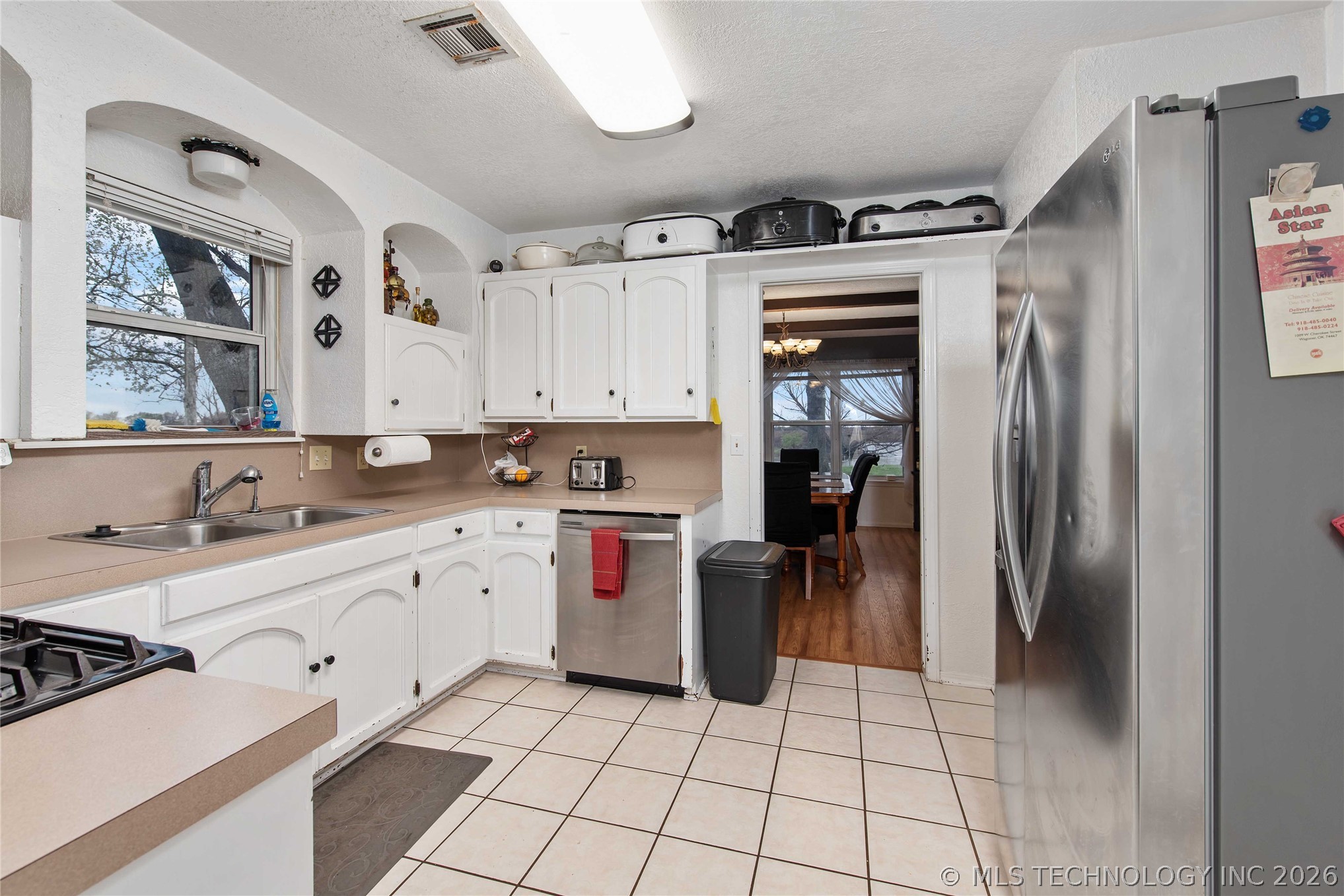 28231 E 750 Road Wagoner OK 74467