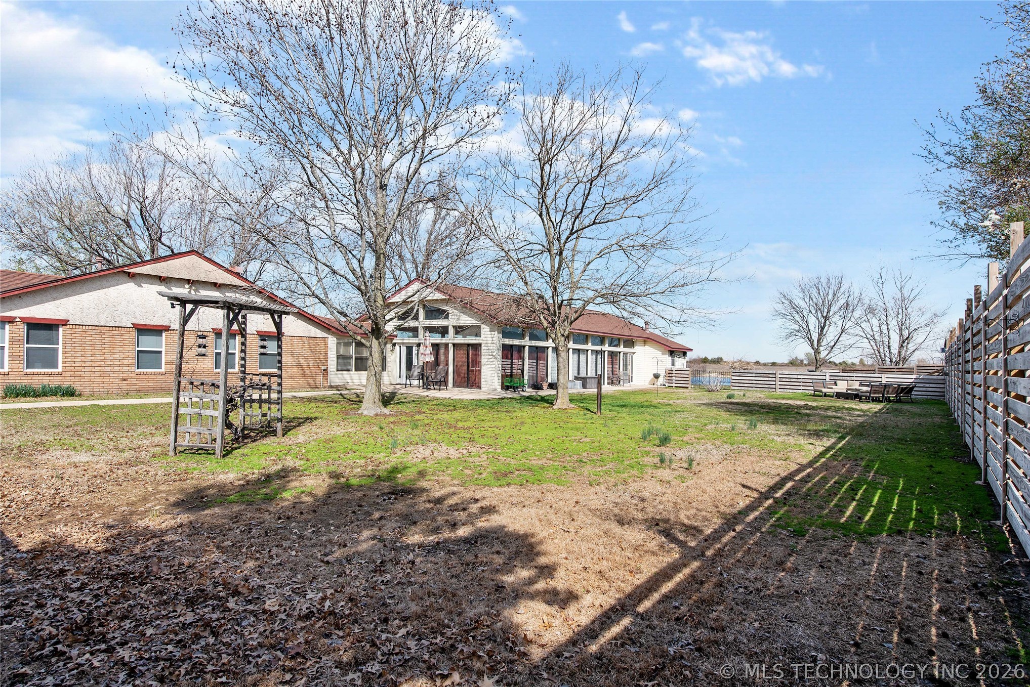 28231 E 750 Road Wagoner OK 74467
