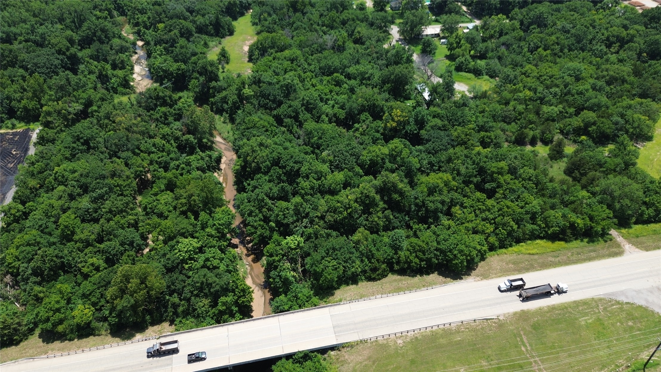 450 W Truck By Pass Drumright OK 74030