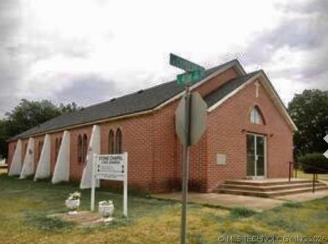 714 S 4th Street Duncan OK 73533