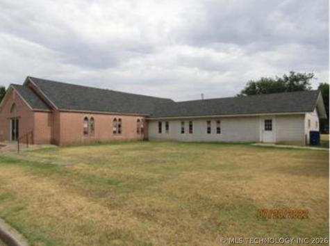 714 S 4th Street Duncan OK 73533