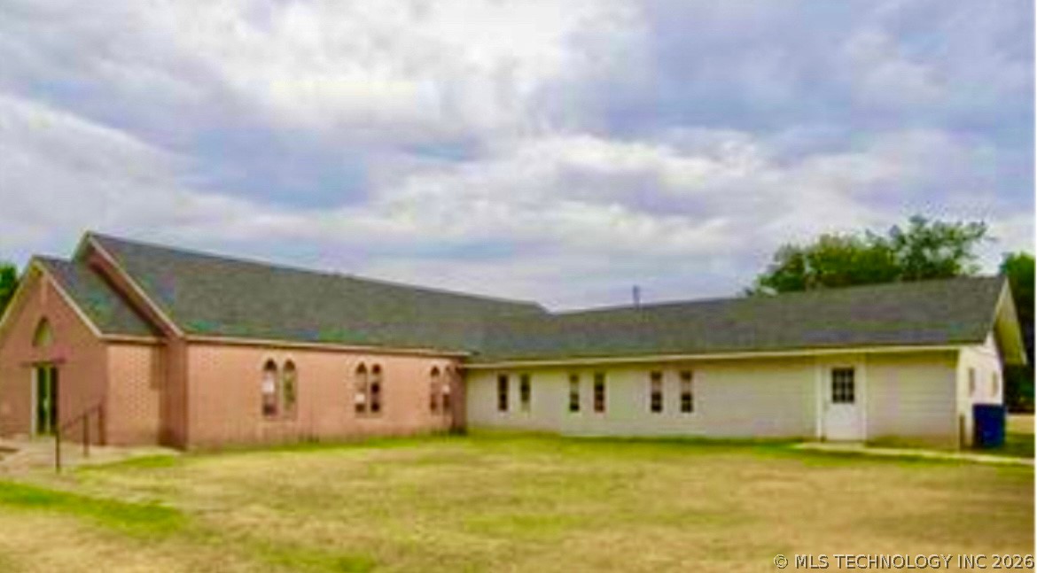 714 S 4th Street Duncan OK 73533