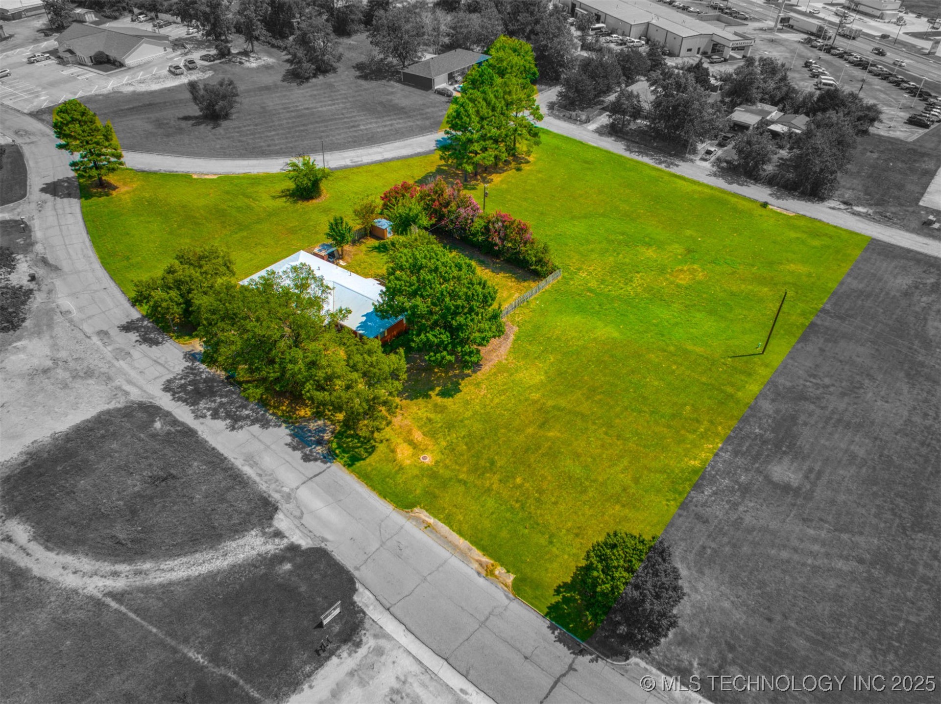 1700 Virginia Avenue Atoka OK 74525