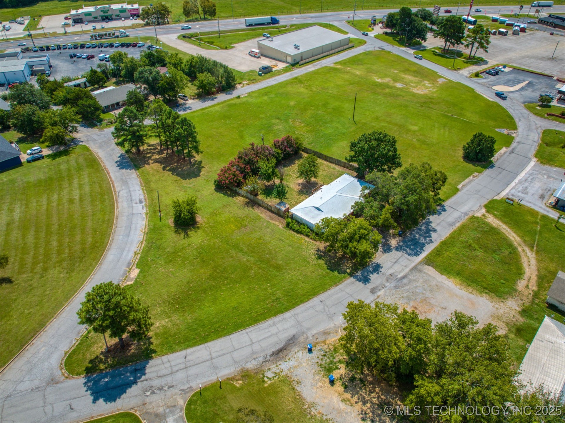 1700 Virginia Avenue Atoka OK 74525