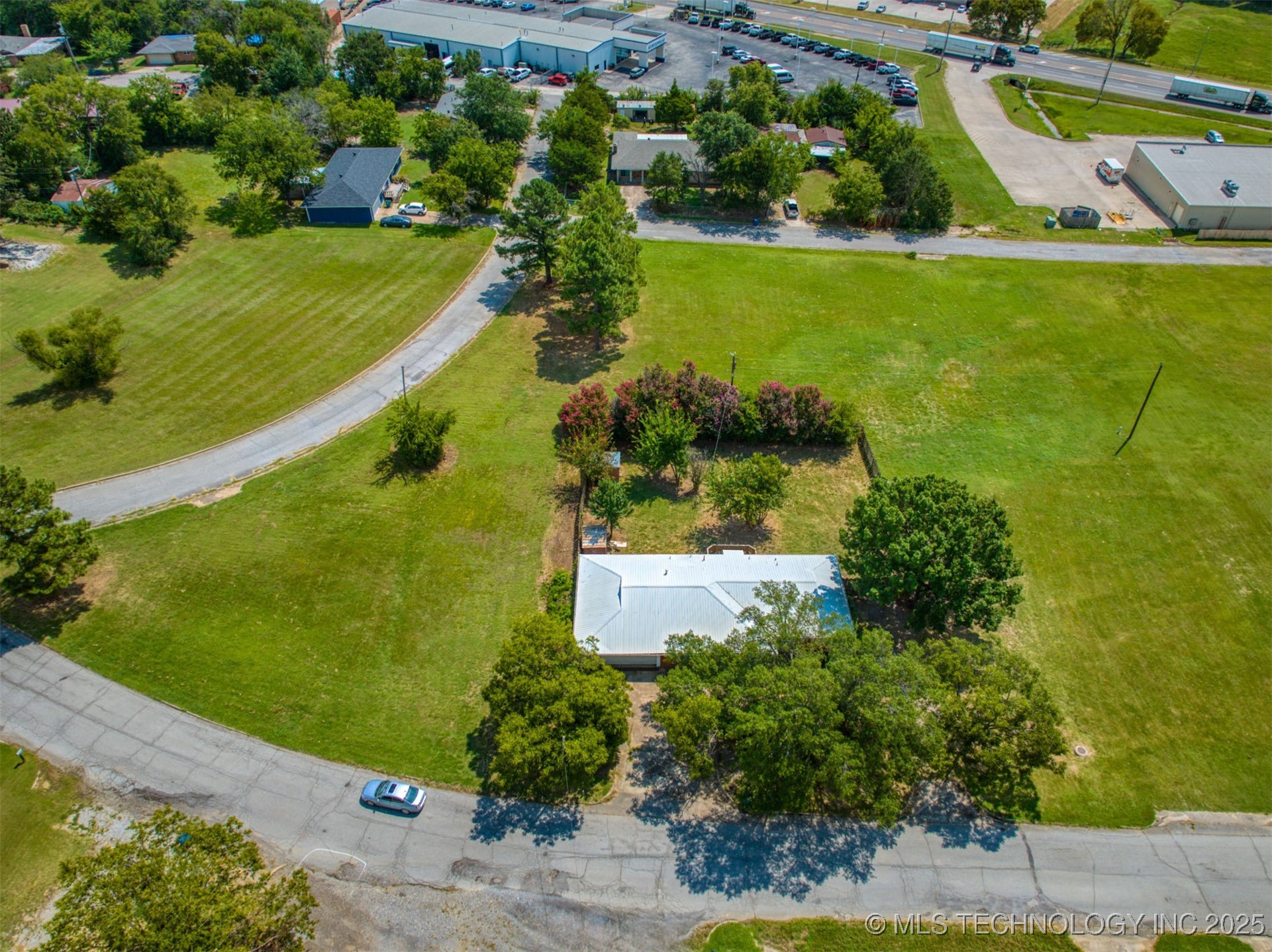 1700 Virginia Avenue Atoka OK 74525
