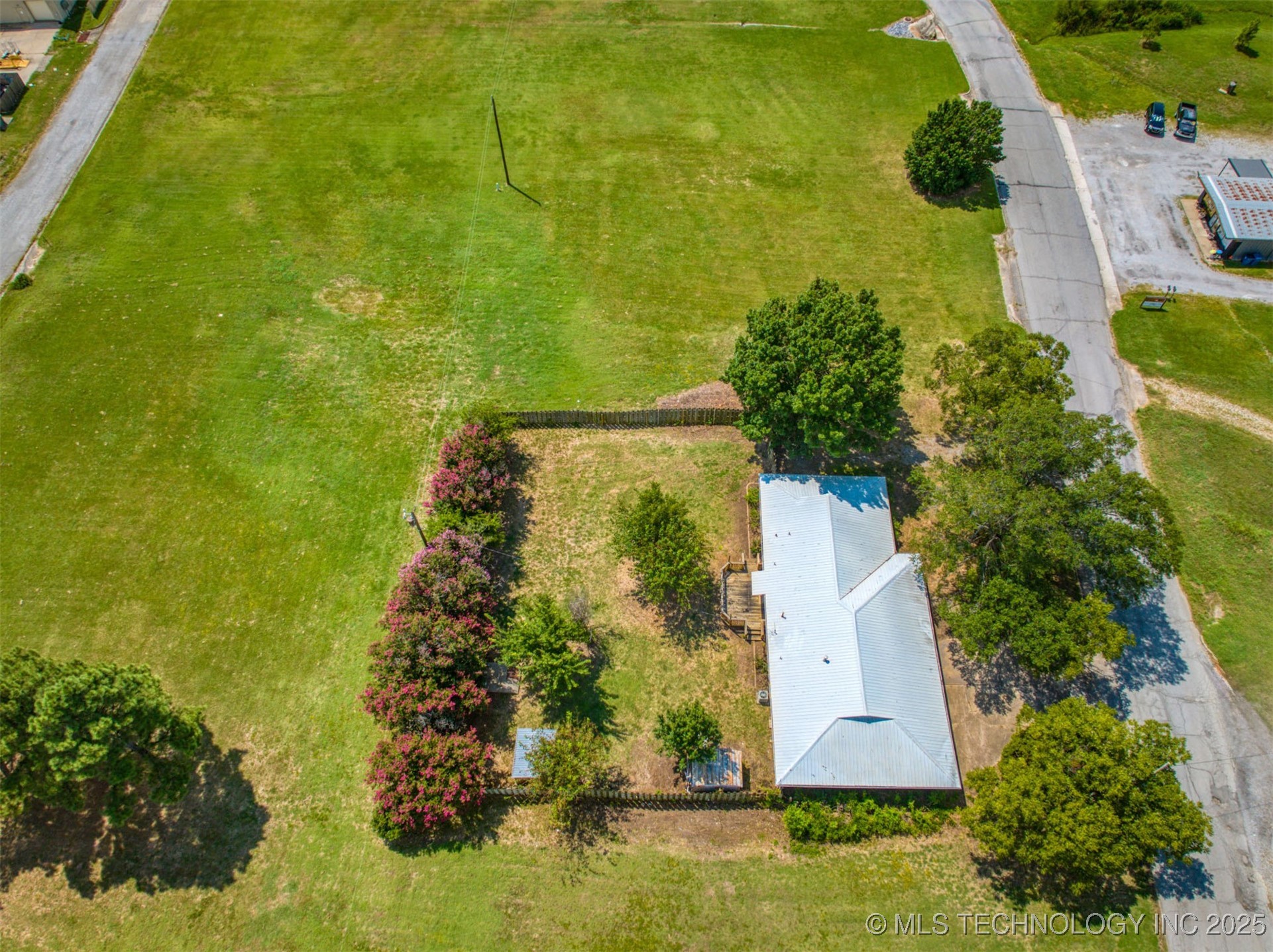 1700 Virginia Avenue Atoka OK 74525