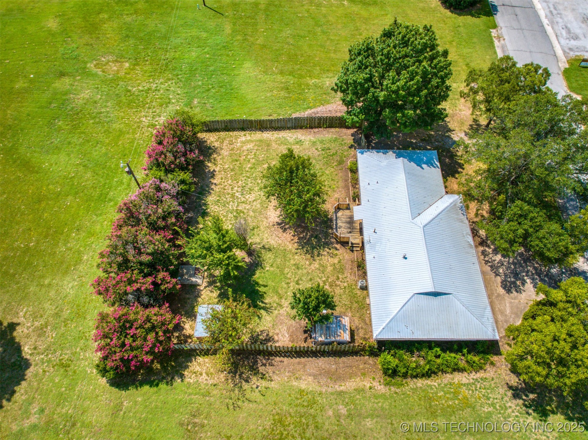 1700 Virginia Avenue Atoka OK 74525