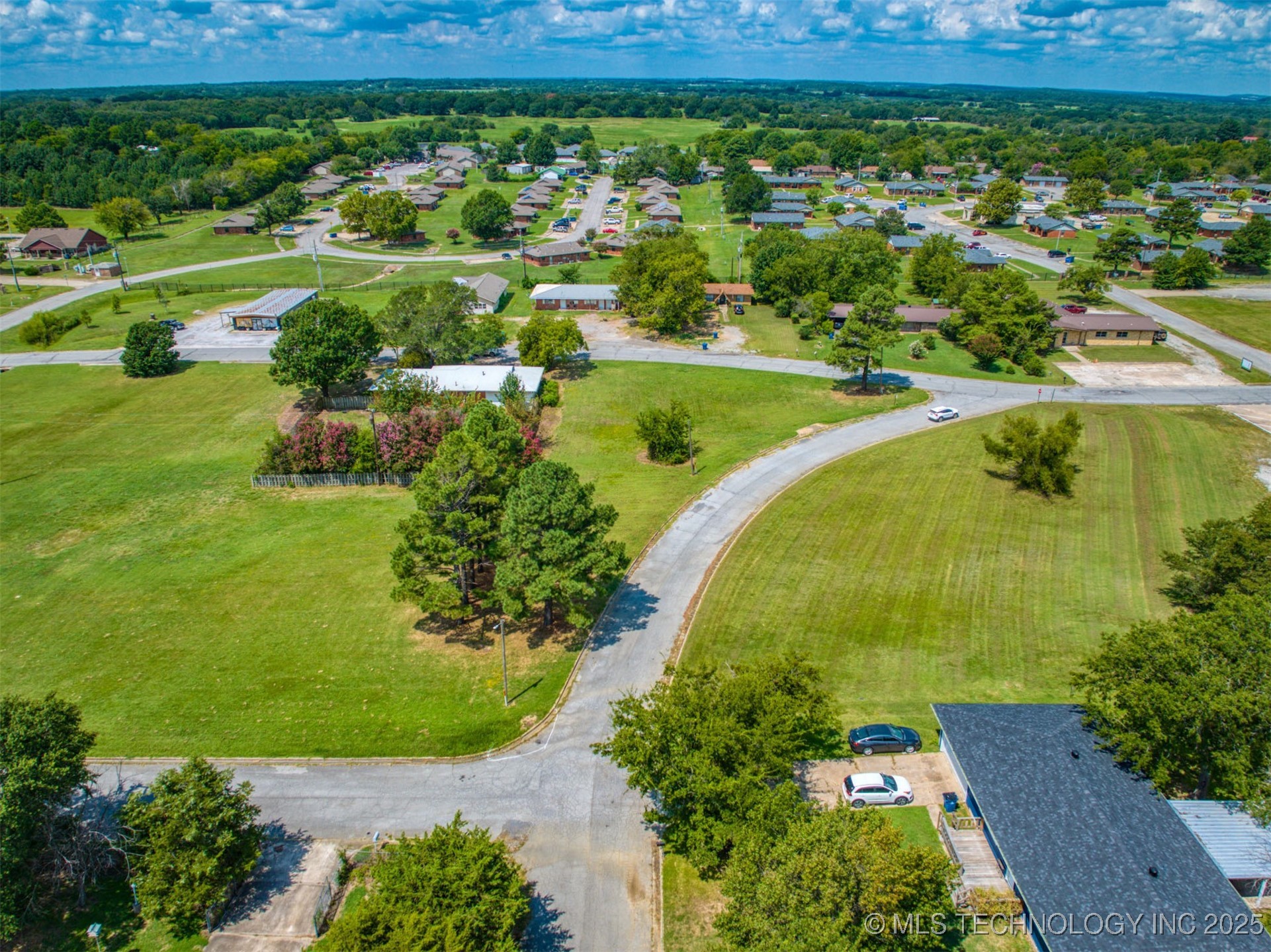 1700 Virginia Avenue Atoka OK 74525