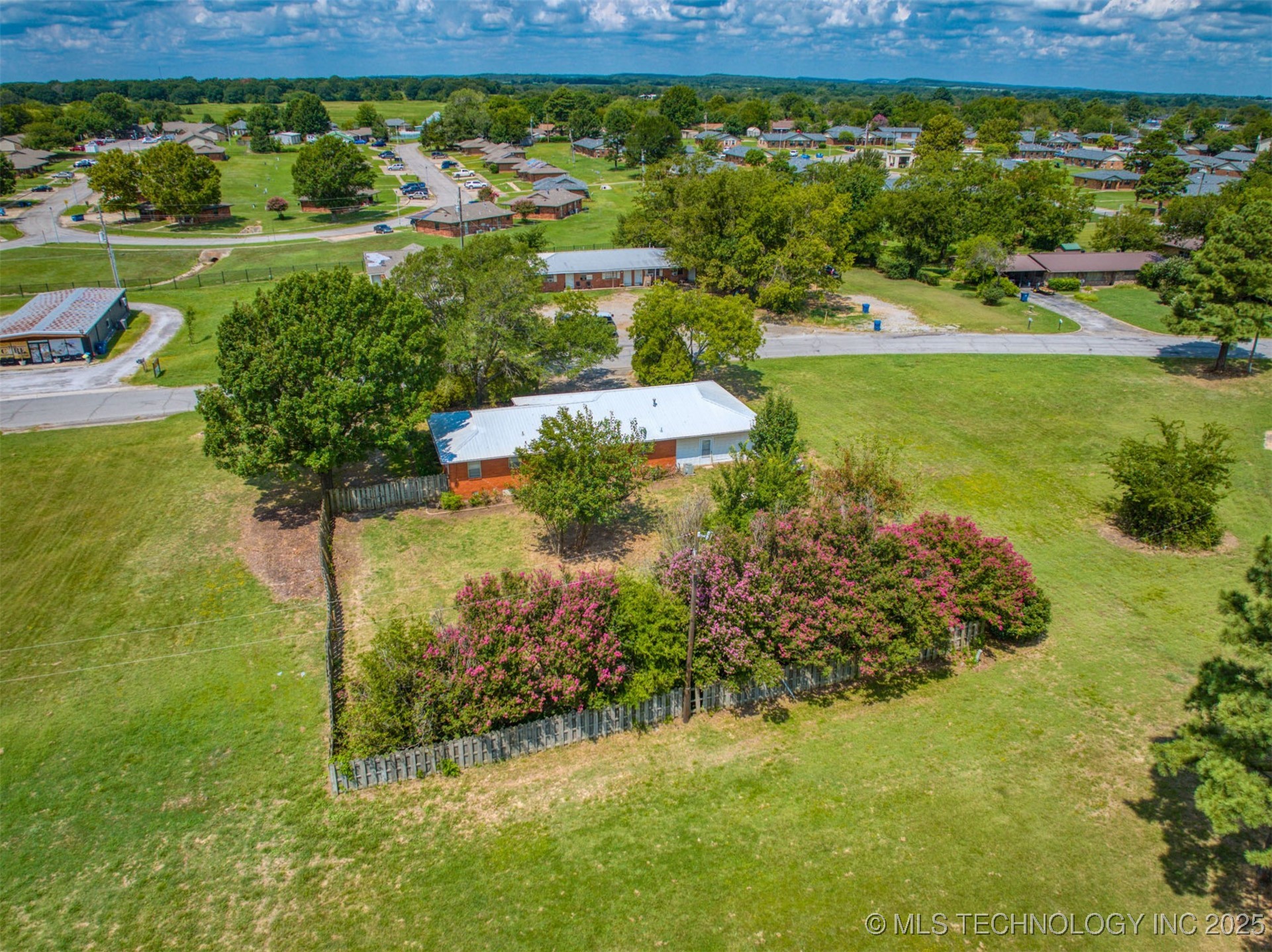 1700 Virginia Avenue Atoka OK 74525